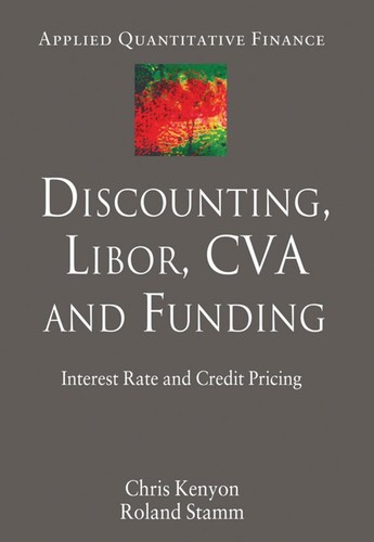Discounting libor cva and - libor,,