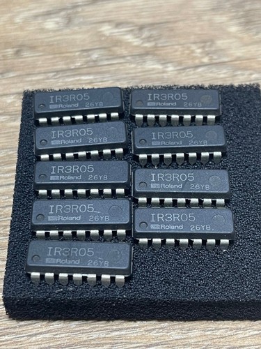 Nuovo chip sintetizzatore - nuovo,