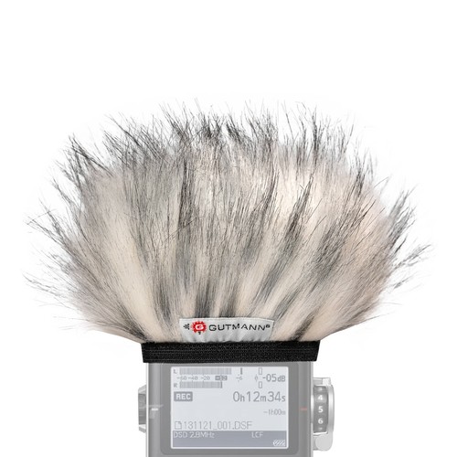 Gutmann microfono antivento - microfono,