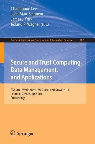 Roland wagne secure - r., and