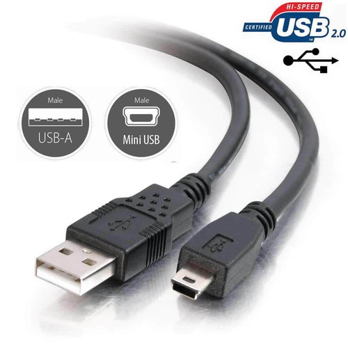 Mini cavo dati usb - cavo,